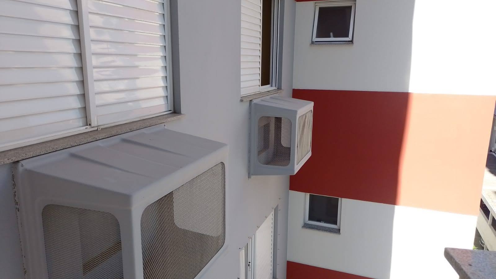 Ar condicionado