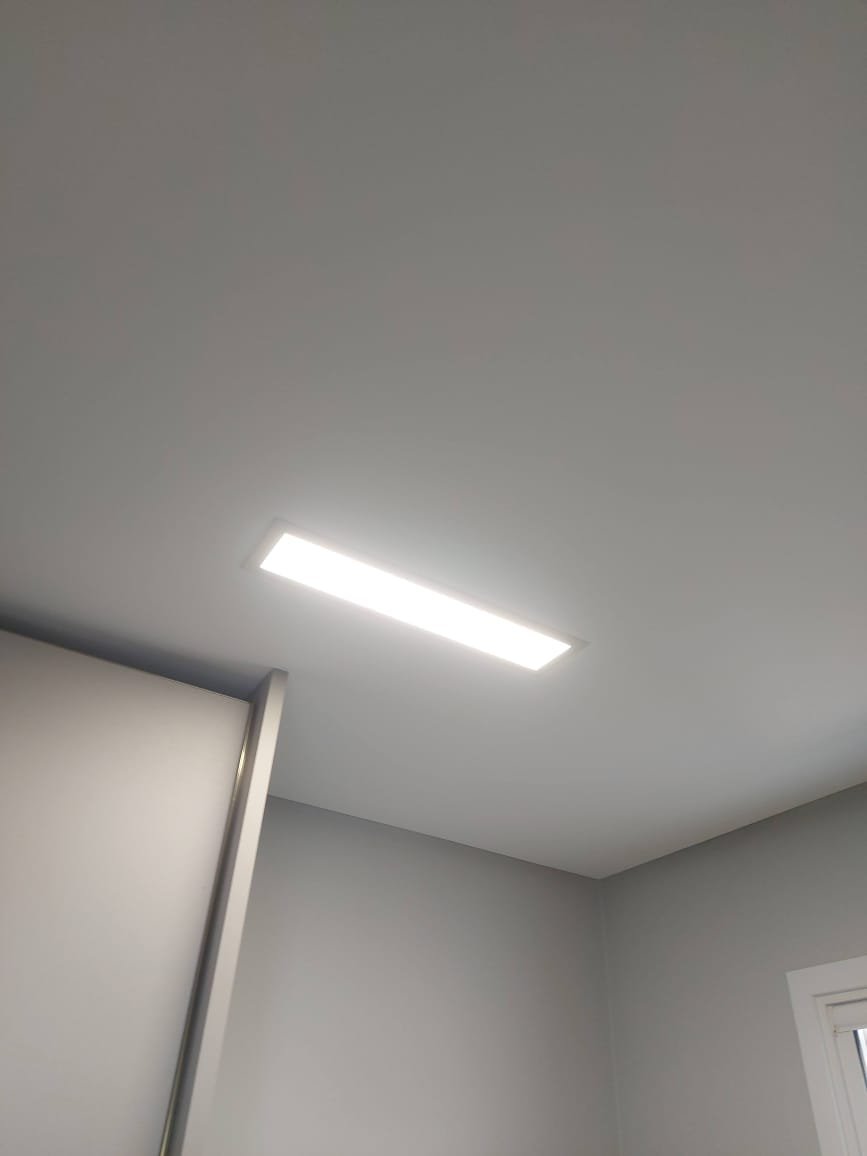 Instalacoes eletricas