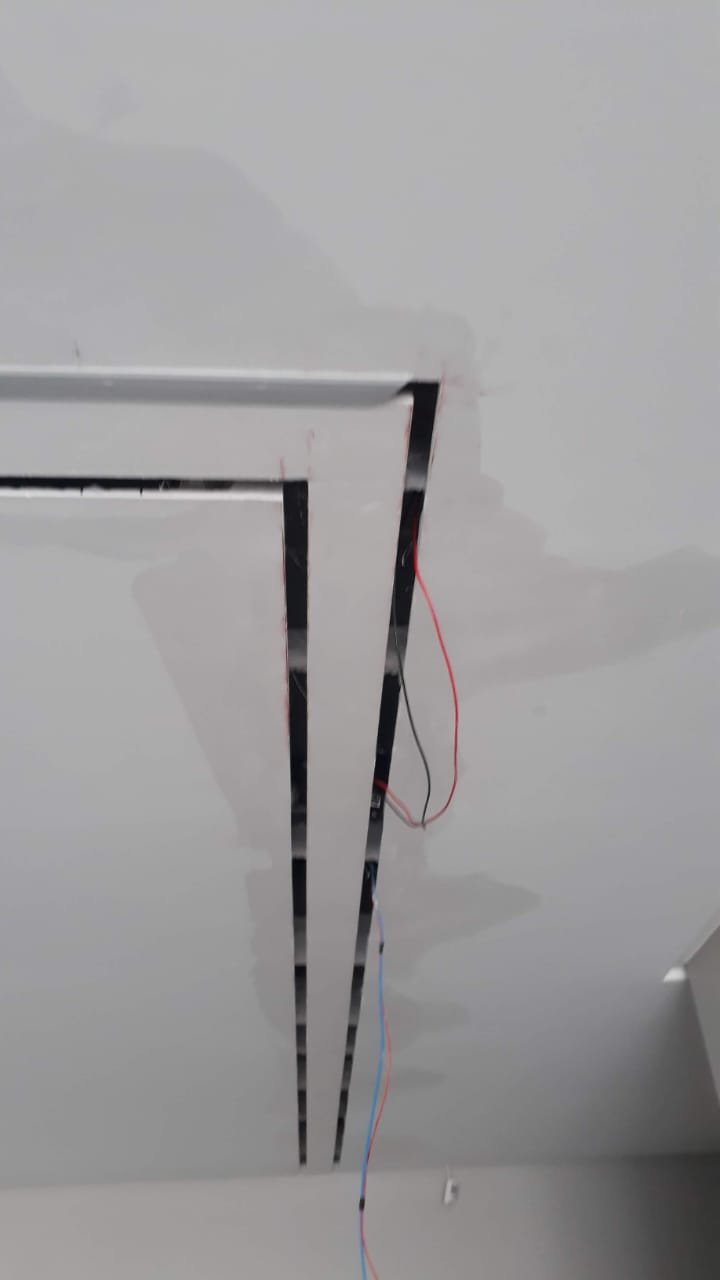 Instalacao eletrica